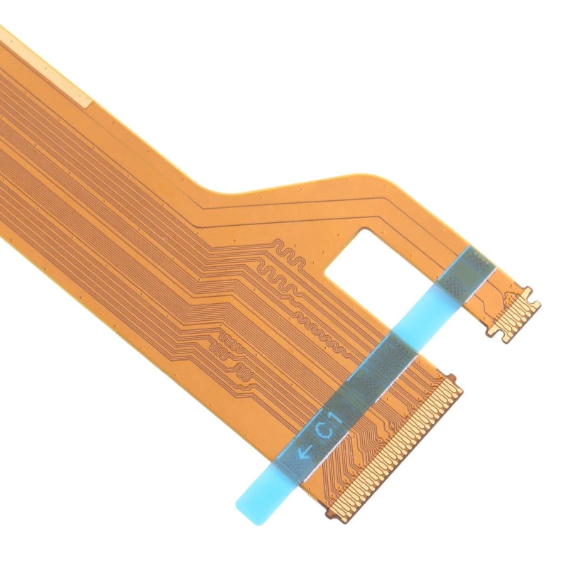 LCD Flex Cable For Lenovo Tab P11 Pro Gen 2 TB132FU LCD Display Connection Cable Tab P11 Pro 2nd Gen Spare Part Lenovo Tablet repair parts