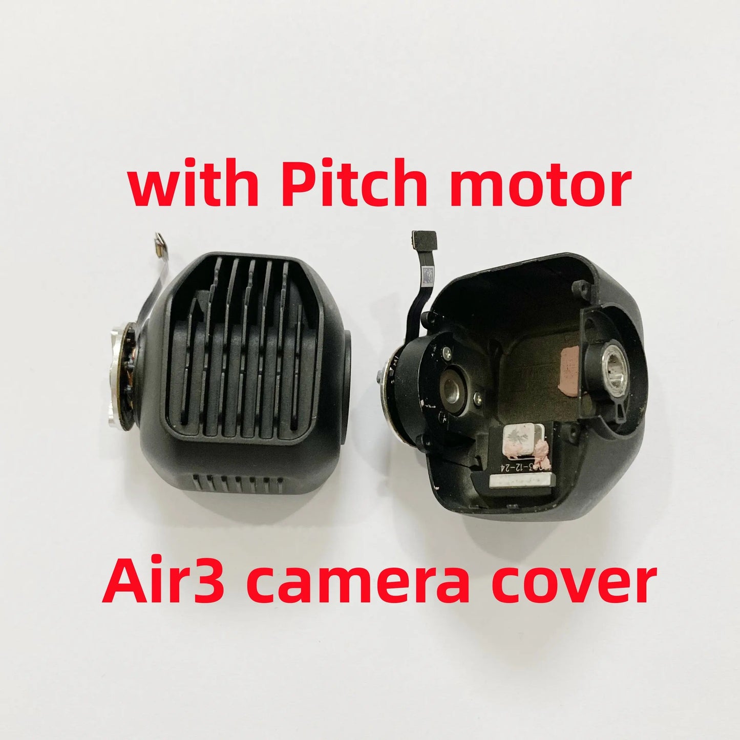 1PCS Air3 Gimbal Camera Back Cover Shell With Pitch Motor for DJI AIR3 Air3 Air 3 Camera Back Cover Repair Parts DJI repair parts