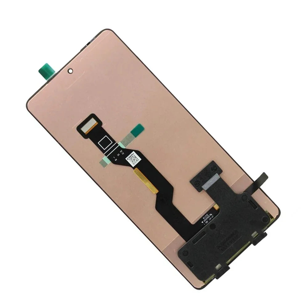 For Motorola Moto G Stylus 2024 XT2419 LCD Display Screen Touch Digitizer Assembly Tablet repair parts