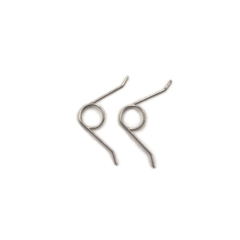 10-500Pcs L2 R2 Trigger Button Spring For PS4 PS5 Controller JDS/JDM 030 040 For PlayStation 5 4 Repair Parts Game console repair parts