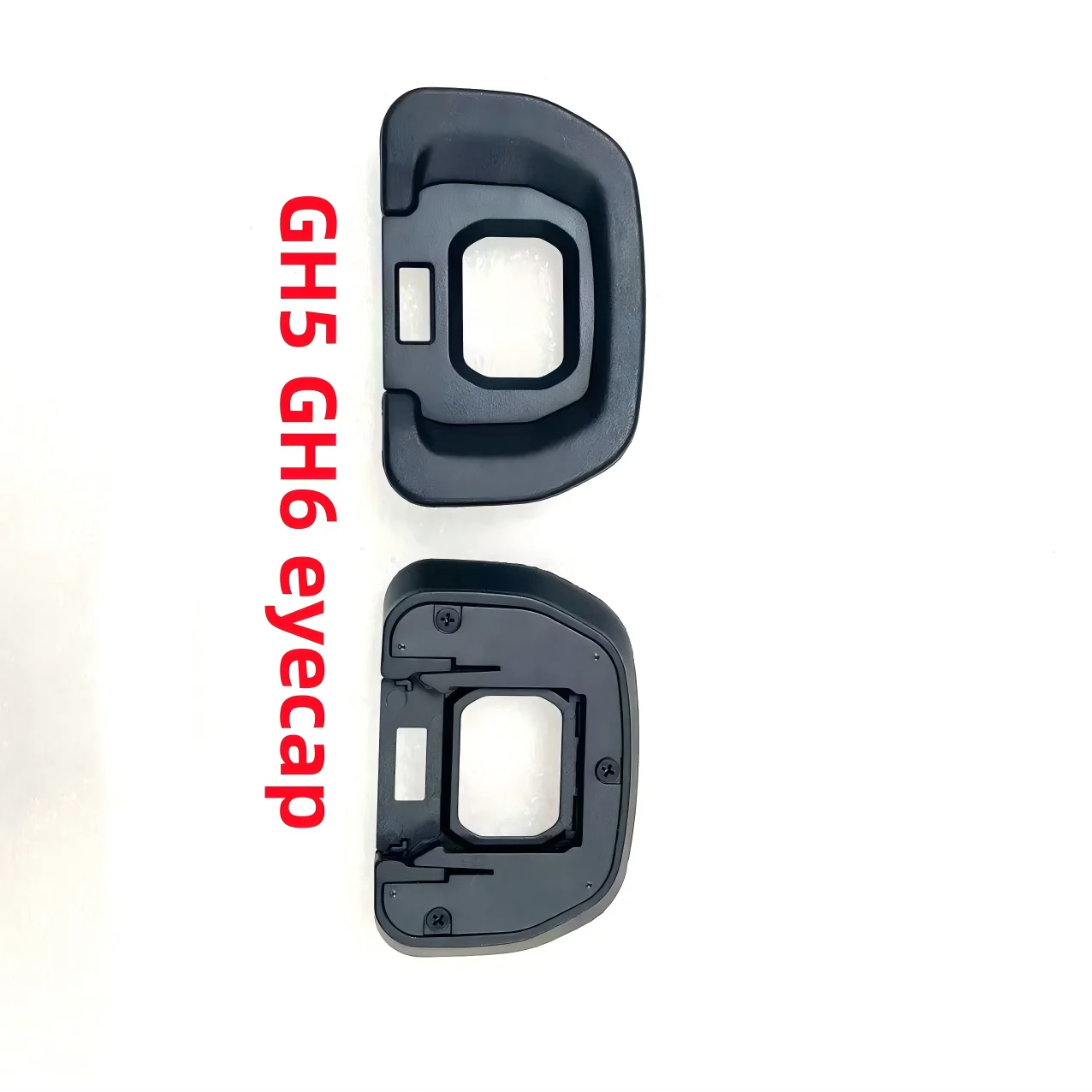 New Original Camera Eyecap for Panasonic GH5 GH6 Eye Frame Repair Part  Digital Camera repair parts
