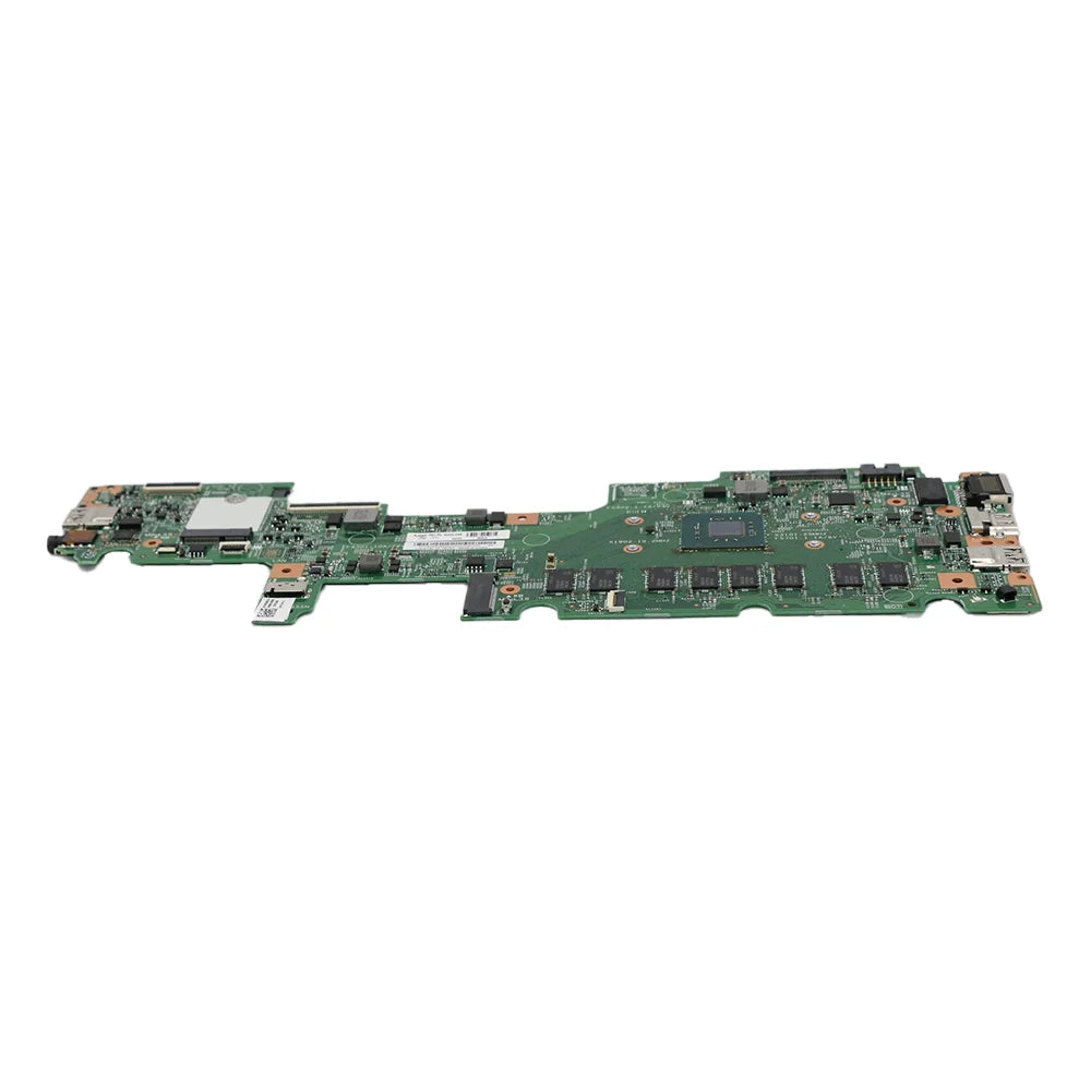 Laptop Motherboard For Lenovo ThinkPad 11e 5th Gen 17833-1M With CPU:N4100/N4120/N5000/N5030 RAM:4/8G FRU:02DC244 5B20X87512 Lenovo laptop repair parts
