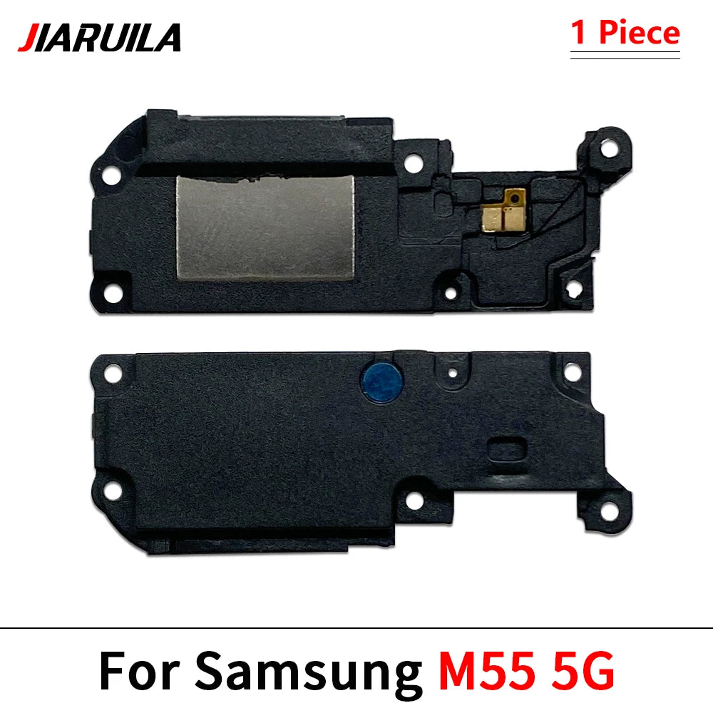 New Loud Speaker Buzzer Ringer For Samsung M21 M12 M32 M52 M62 M23 M53 M34 M54 M15 M55 Replacement Accessories Parts Samsung phone repair parts