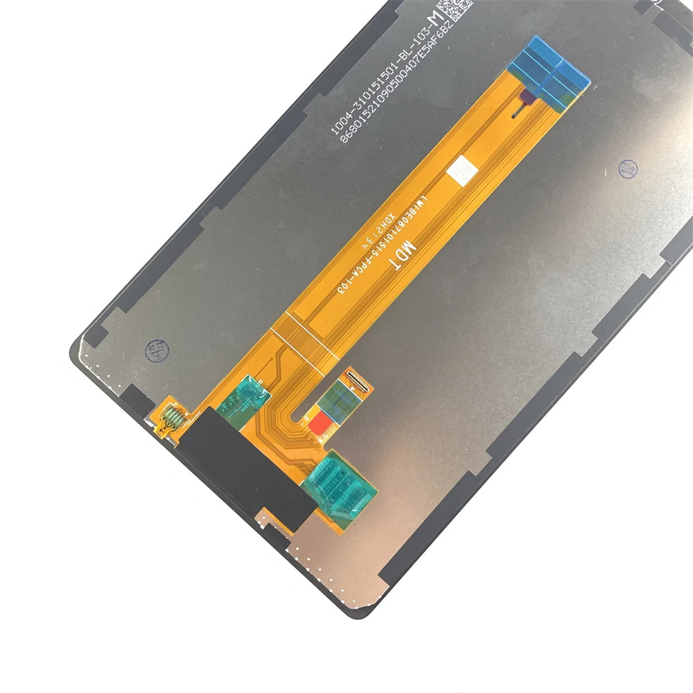 High Quality For Samsung Tab A7 Lite 2021 SM-T225 SM-T220 T225 T220 LCD Display Touch Screen Digitizer Glass Panel Assembly Tablet repair parts