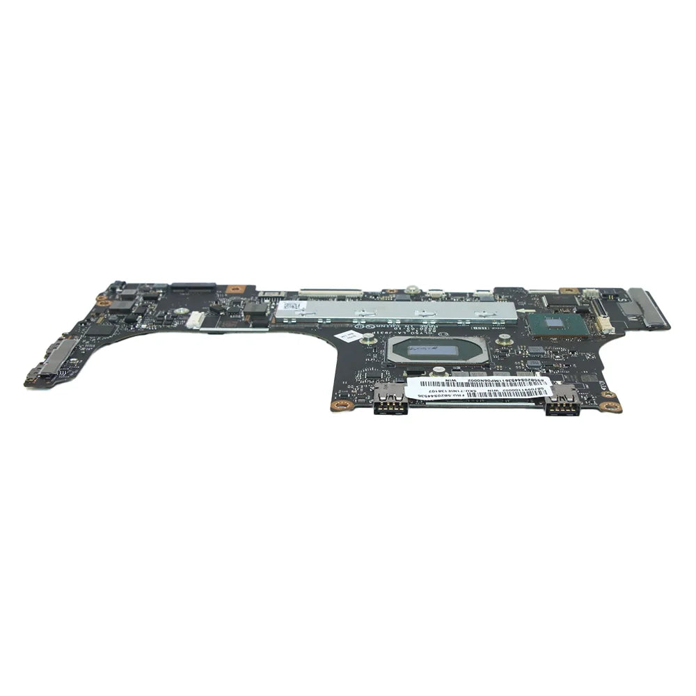 for Lenovo Legion Y740S-15IMH Laptop Motherboard with CPU I5-10300H i7-10750H i9-10980HK RAM：16G/32G LA-J931P FRU 5B20S44534 Lenovo laptop repair parts