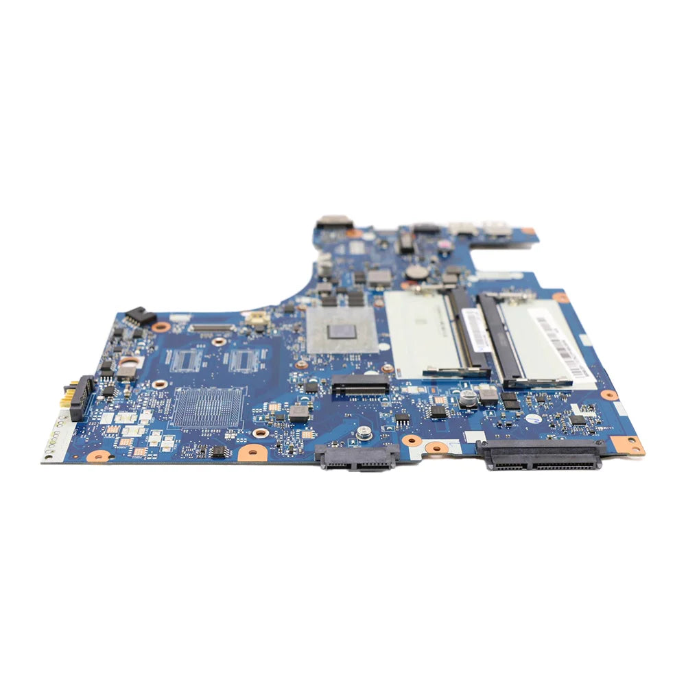 Laptop Motherboard For Lenovo G50-45 AMD ACLU5 ACLU6 NM-A281 DDR3 With CPU E2-6110 A6-6310 A4-6210 A8-6410 5B20F77242 5B20F77223 Lenovo laptop repair parts