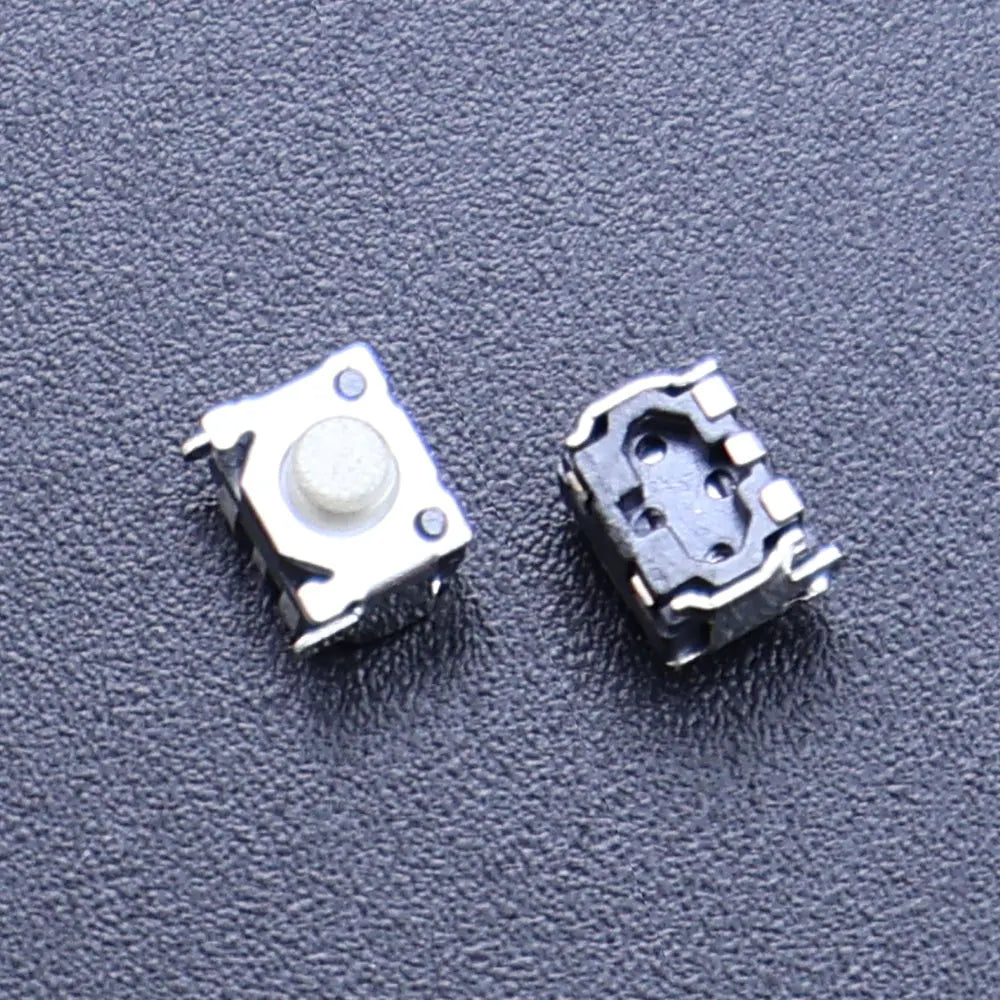 2-10PCS For Xbox One /One S/ Elite/360 Controller Power Switch Button Connect Button Sync Bluetooth Switch Buttons Repair Parts Game console repair parts