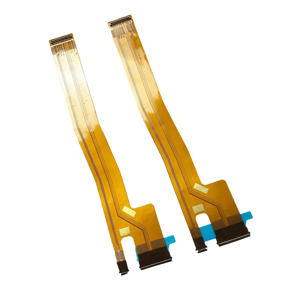 orig Display Main Board Motherboard Connector (Display) Flex Cable For Lenovo Tab P12 12.7 inch TB370/TB370FU/TB370FC Lenovo Tablet repair parts