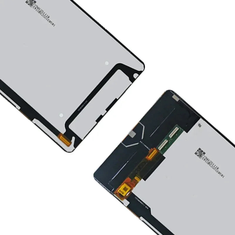 Original For CHUWI HiPad Pro LCD Display Touch Screen Digitizer Assembly For HiPad Pro Replacement Tablet repair parts