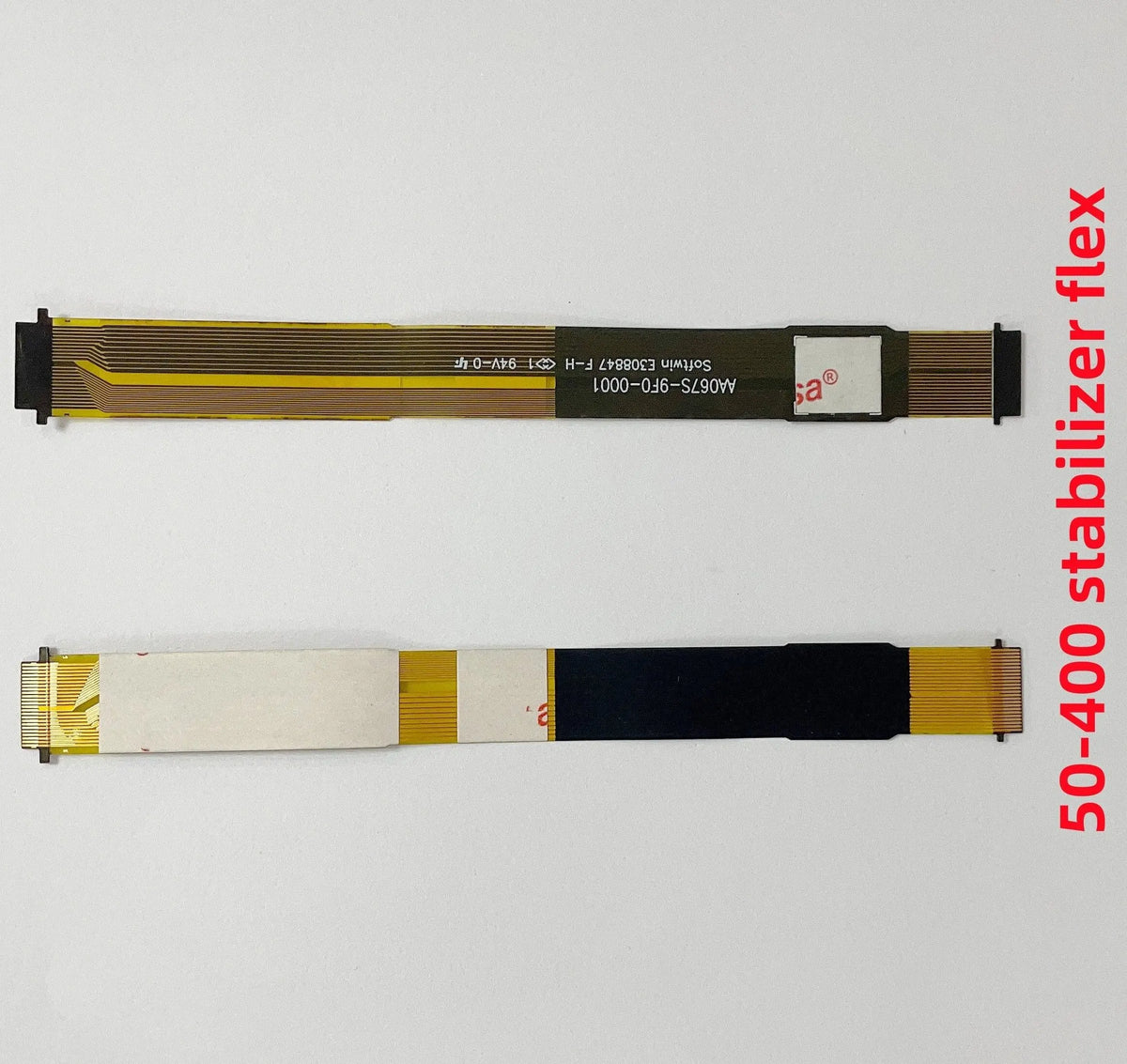 1PCS New lens Anti Shake Flex Cable for Tamron 50-400 Stabilizer Cable Repair Parts Digital Camera repair parts