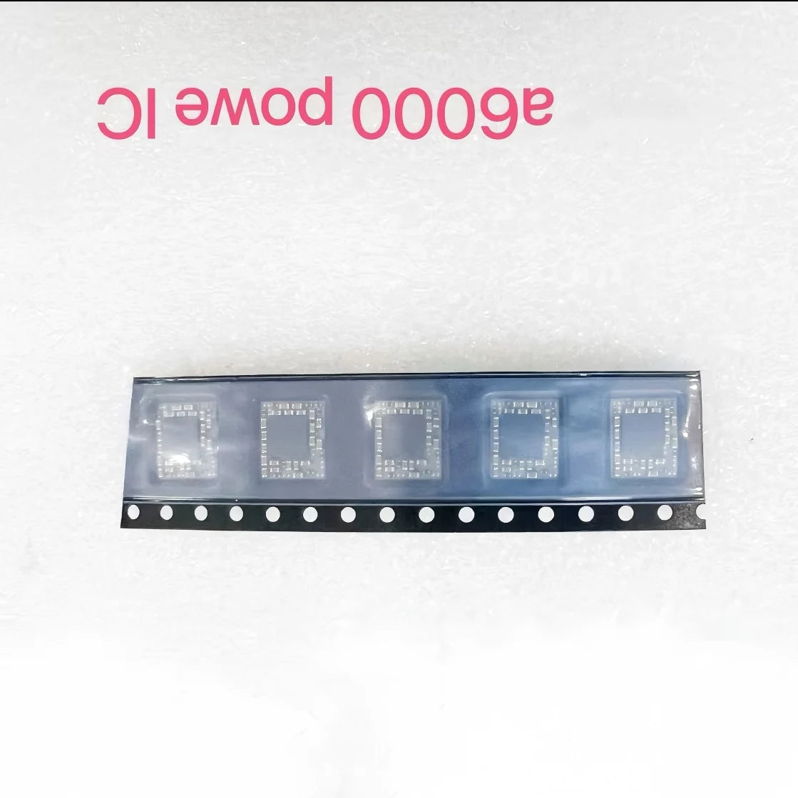 1PCS NEW IC Chip BD8336 To Solve Main Board Motherboard Not Power On Issue For Sony A7 A6000 ILCE-7 ILCE-6000 Repair Parts Digital Camera repair parts