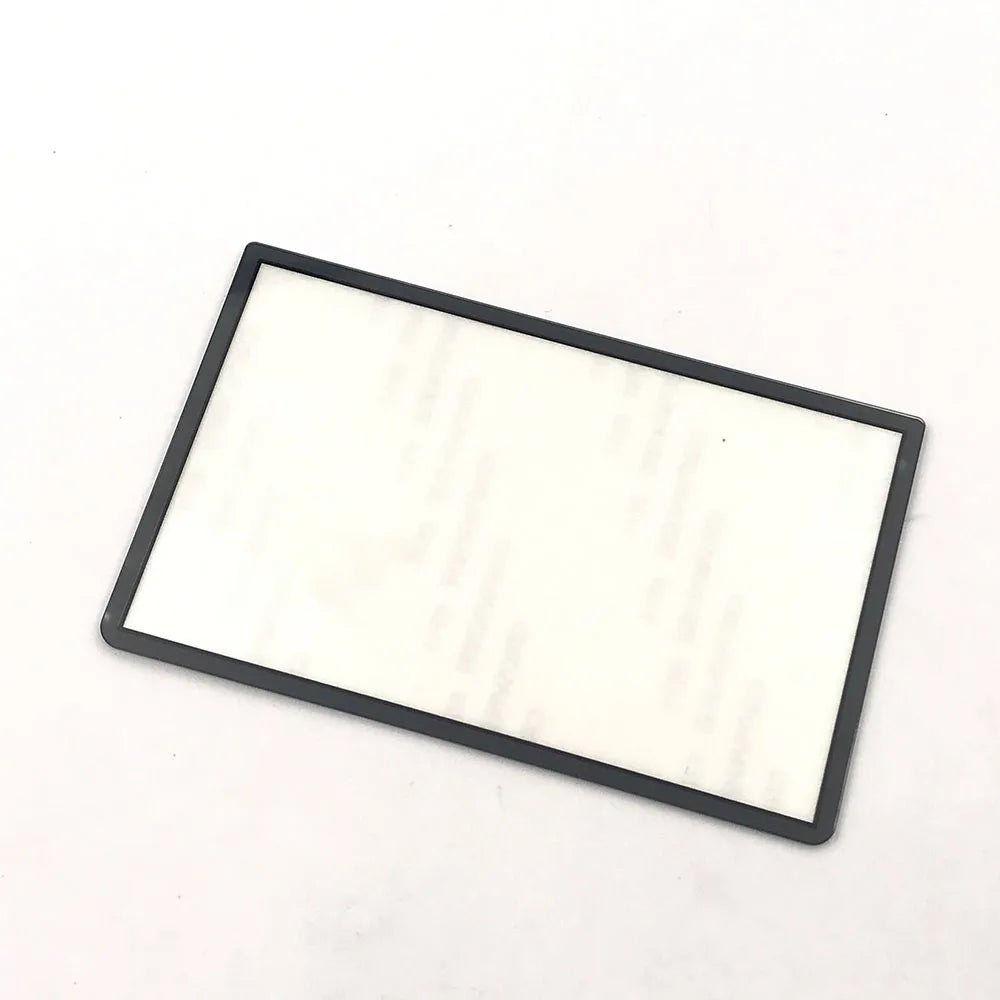 For 3DSXL 3DSLL Top Surface Glass Protective Screen Lens For Nindendo New 3DS XL LL Console Repair Game console repair parts