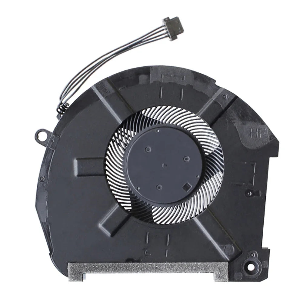 Notebook CPU Cooling Fan Cooler for Gigabyte Aorus 15-XA Thunderobot 911pro 911 Pro GPU Graphics Card Fans DC12V 4pin 0FLDN0000H Gigabyte laptop repair parts