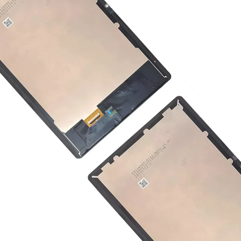 10.4 Inch For Acer Iconia Tab P10 LCD Display Touch Screen Digitizer Glass Sensor Assembly Tablet repair parts