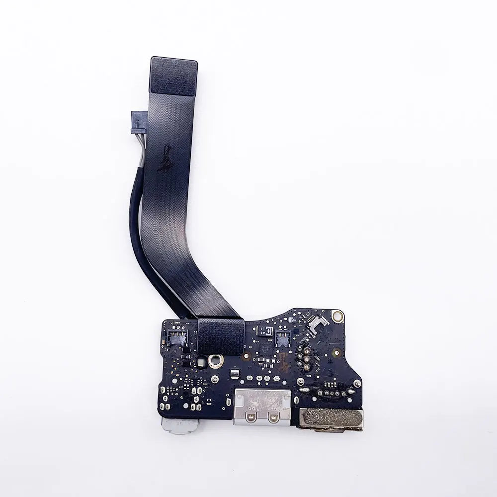 OEM For MacBook Air A1369 2010 2011 laptop USB audio DC Power Jack DC-IN Charging Flex Cable board 820-2869-B 820-3057-ALenovo laptop repair parts