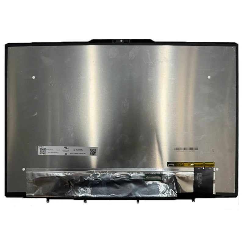 16 Inch Touch Screen For Lenovo Yoga 7 16ARP8 Yoga 7 16IRL8 Display Assembly  Replacement 1920x1200 FHD With Frame Matrix Panel Lenovo laptop repair parts