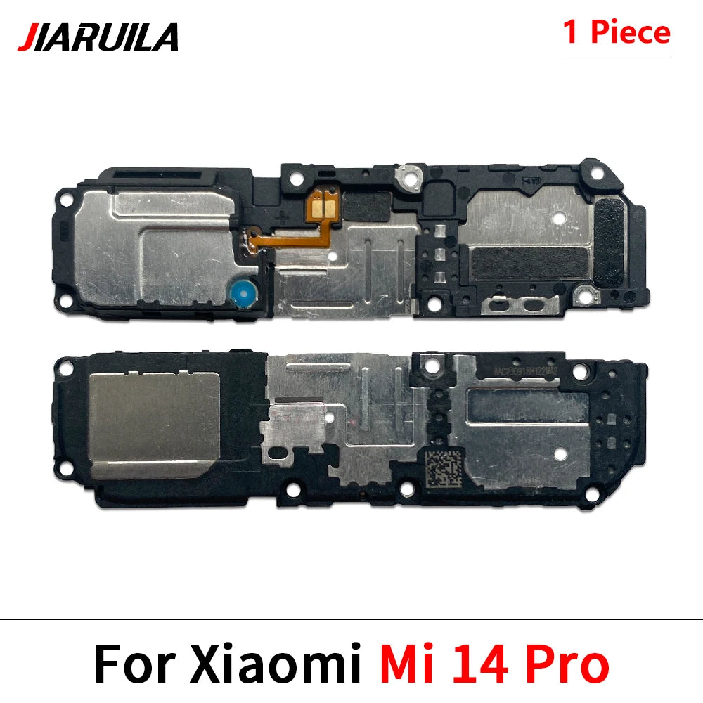 New For Xiaomi Mi 11 11T 12 12T 13 13T 14 Pro Lite Ultra Buzzer Ringer Loud Speaker Loudspeaker Flex Cable  Xiaomi  Xiao mi phone repair parts