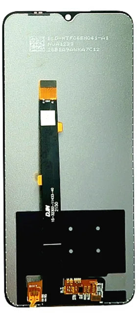 New For Blackview OSCAL C60 LCD Display Touch Screen Digitizer Assembly For Blackview C60 LCD Display OSCAL C60 LCD TouchSeonsor Blackview phone repair parts