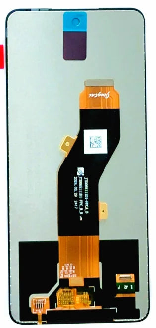 Original For ZTE Blade V60 Design 4G LCD Blade V60 Z2350 Display Screen Touch Panel Digitizer For ZTE Axon 60 Lite v60 vita LCD ZTE phone repair parts