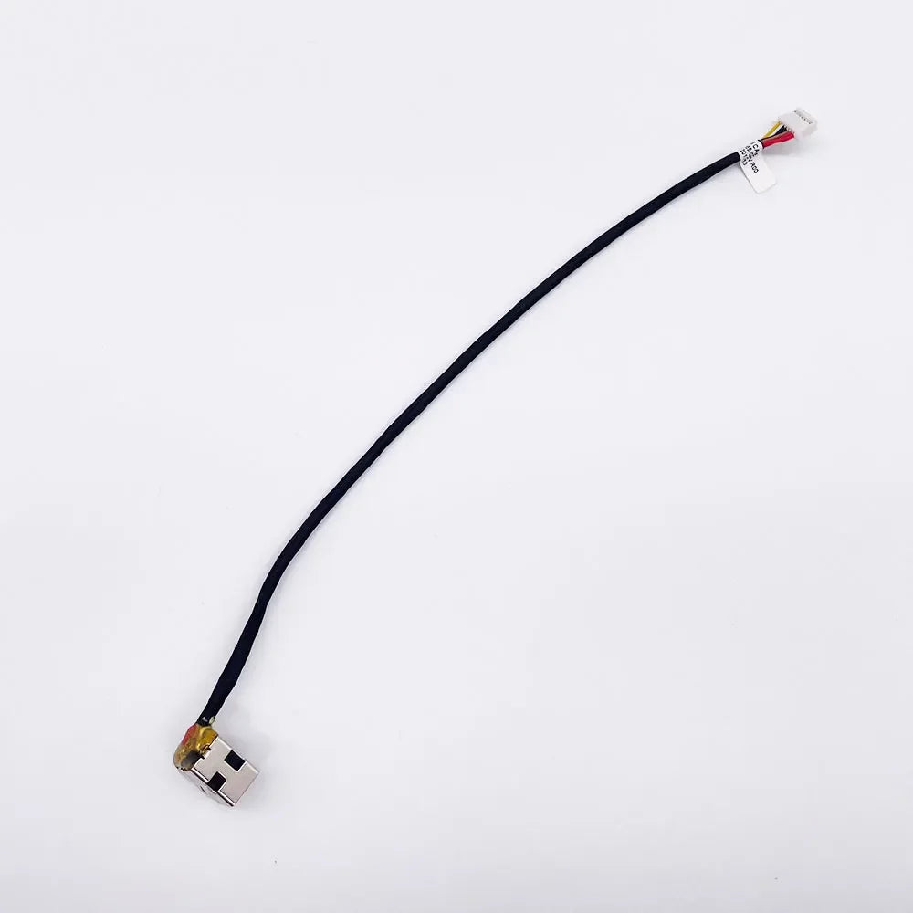 OEM For HP CQ43 G43 CQ57 630 631 635 CQ430 430 431 436 Laptop DC Power Jack DC-IN Charging Flex Cable 35070SU00-H59-G HP laptop repair parts