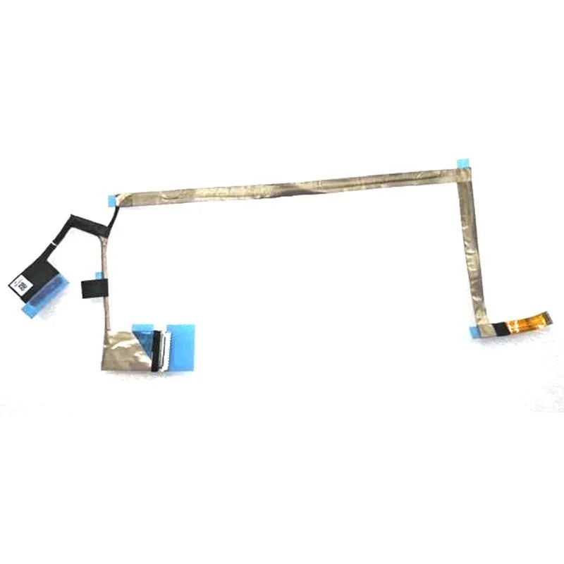 RR 0GXM19 New LCD EDP Cable FHD IR for Dell Pro 16 PC16250 PC16255 Laptop GXM19 W 00FK42 0XCGXN 052C2V 0GXM19 0114DP Dell laptop repair parts