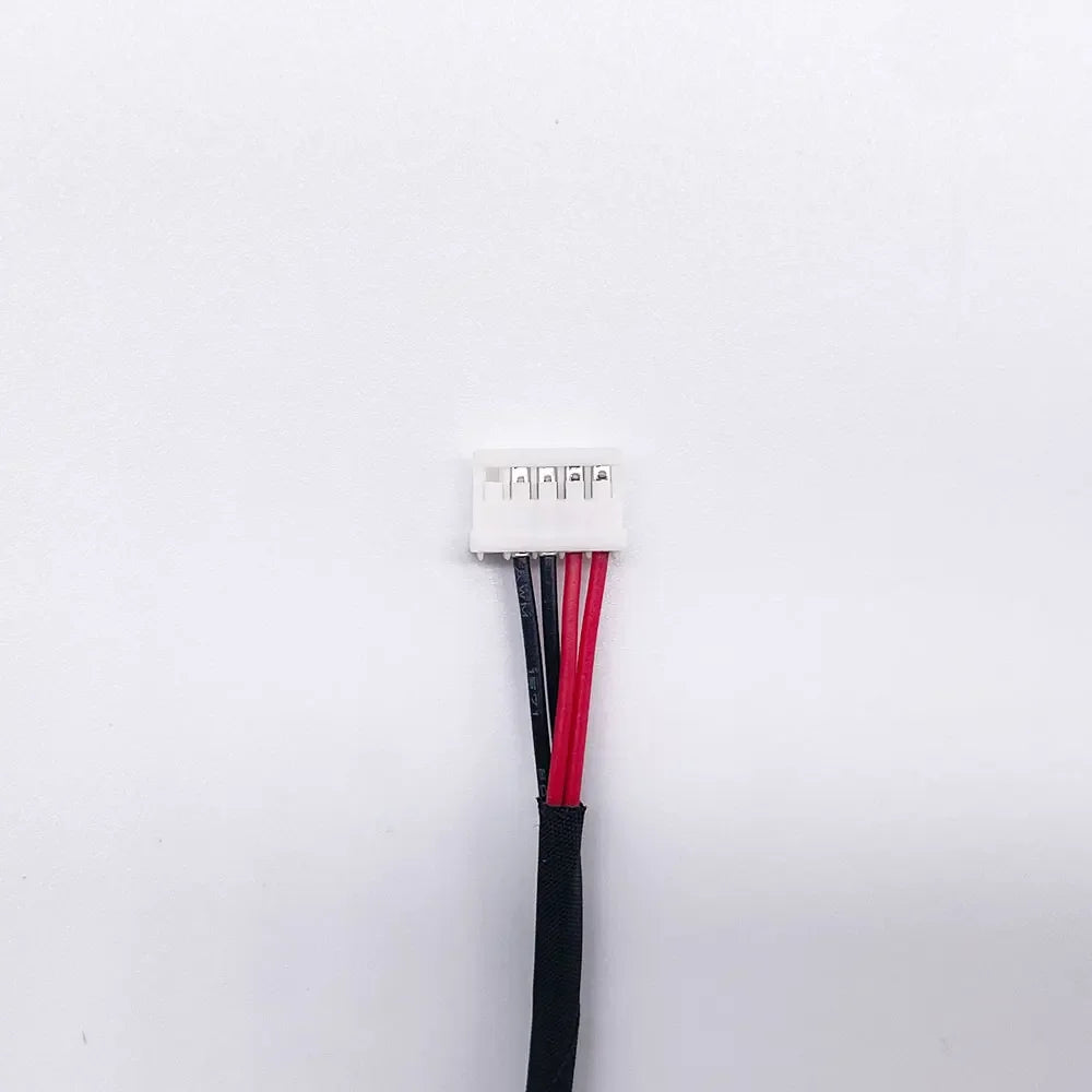 For Lenovo IdeaPad Y460 Y460C Y460N Y460A Y460P Y460L Laptop DC Power Jack DC-IN Charging Flex Cable Lenovo laptop repair parts