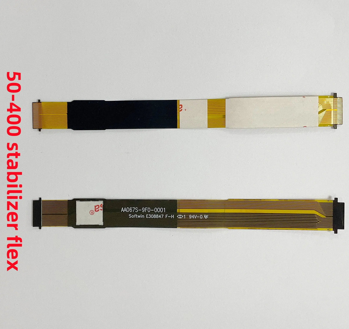1PCS New lens Anti Shake Flex Cable for Tamron 50-400 Stabilizer Cable Repair Parts Digital Camera repair parts