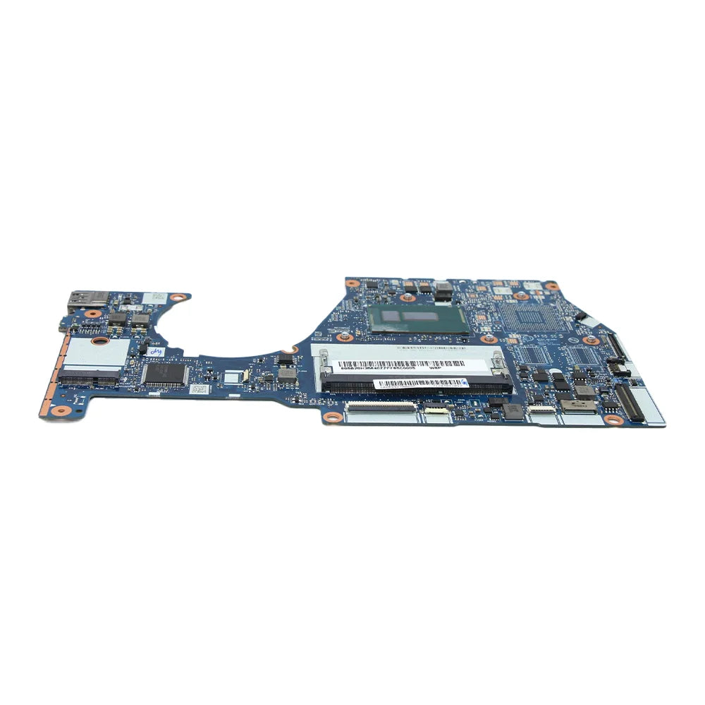 Laptop Motherboard For Lenovo Yoga 3-1470	NM-A381 With CPU:I3-5005U I5-5200U I7-5500U UMA FRU:5B20H35640 5B20H35614  Lenovo laptop repair parts