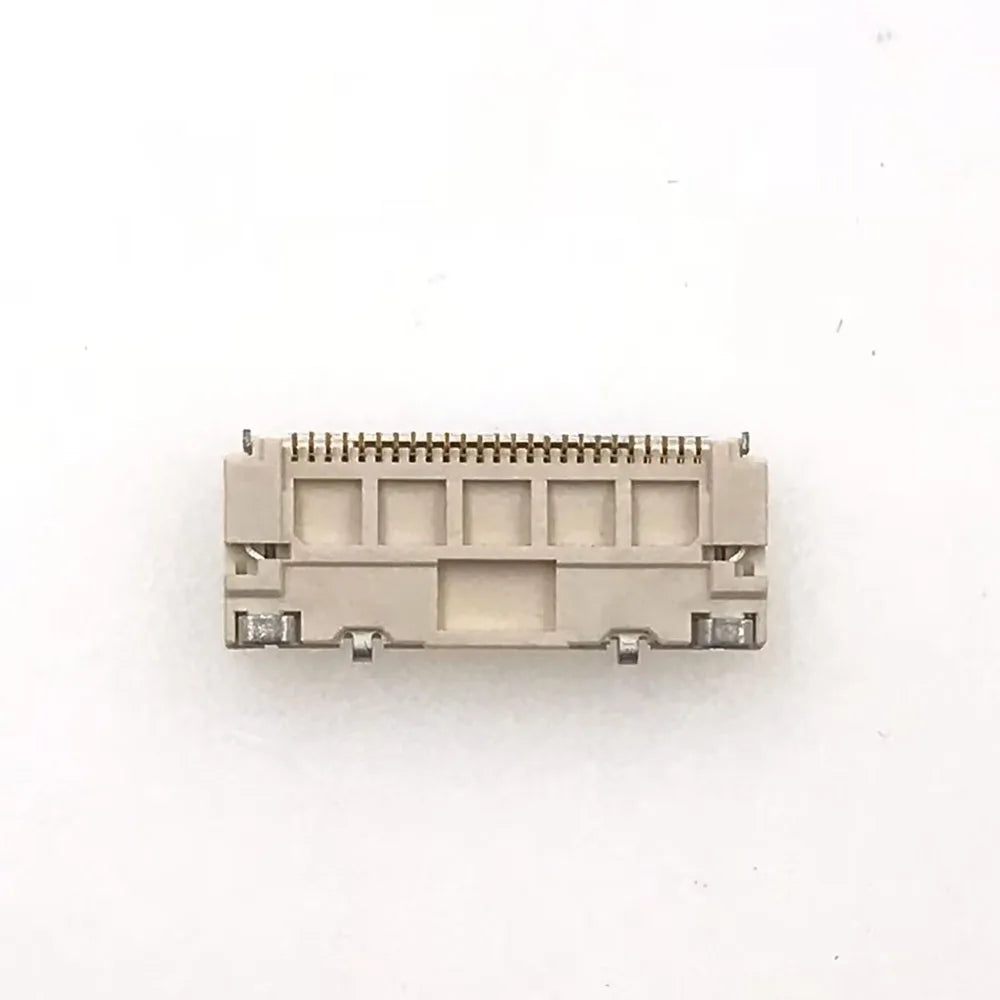 2-5-10pcs For PS5 PlayStation 5 Console 25PIN Drive Flex Cable Socket Game console repair parts