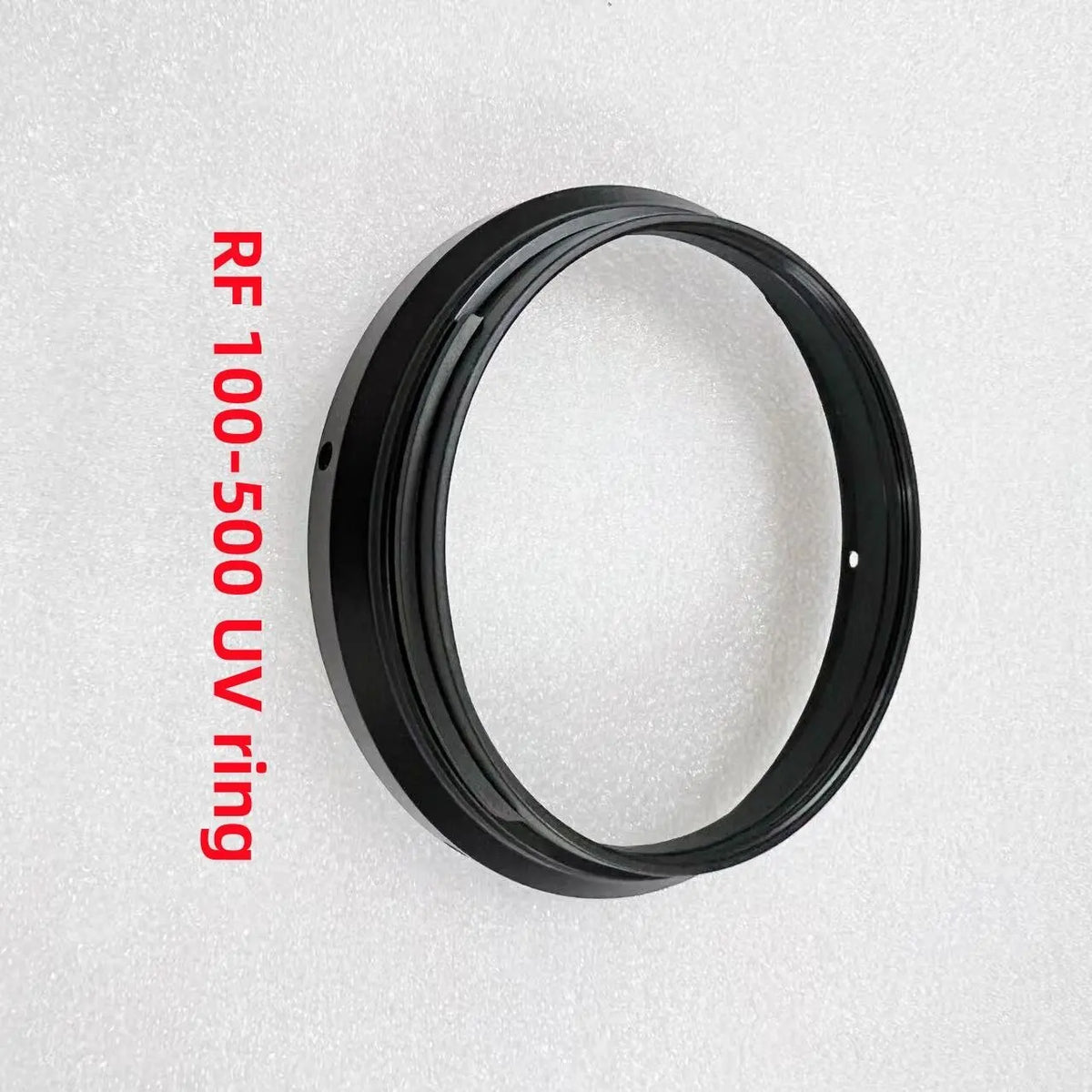 New Original Lens UV Ring Tube Repair Part for Canon RF 100-500mm 4.5-7.1L IS USM Lens UV Digital Camera repair parts