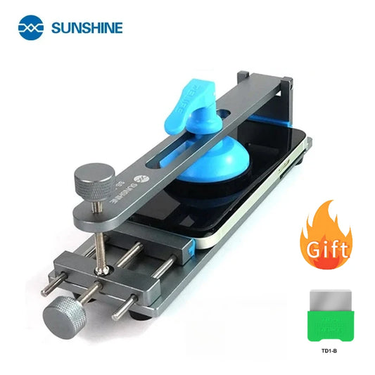 SUNSHINE SS-601G Universal LCD Screen Repair Separator for All Mobile Mobile Phone Screen Opening Disassembly Repair Tools Professional Repair Tools