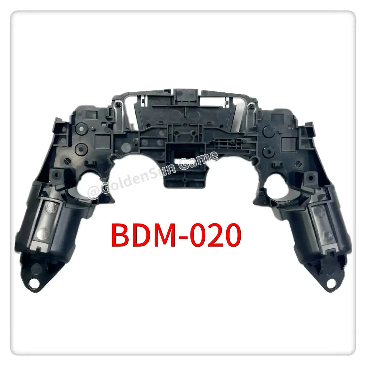 50pcs/lot Middle Frame Holder for Ps5 BDM-010 020 030 040 050 Controller Replacement Part for PS5 Gamepad Inner Support Bracket Game console repair parts