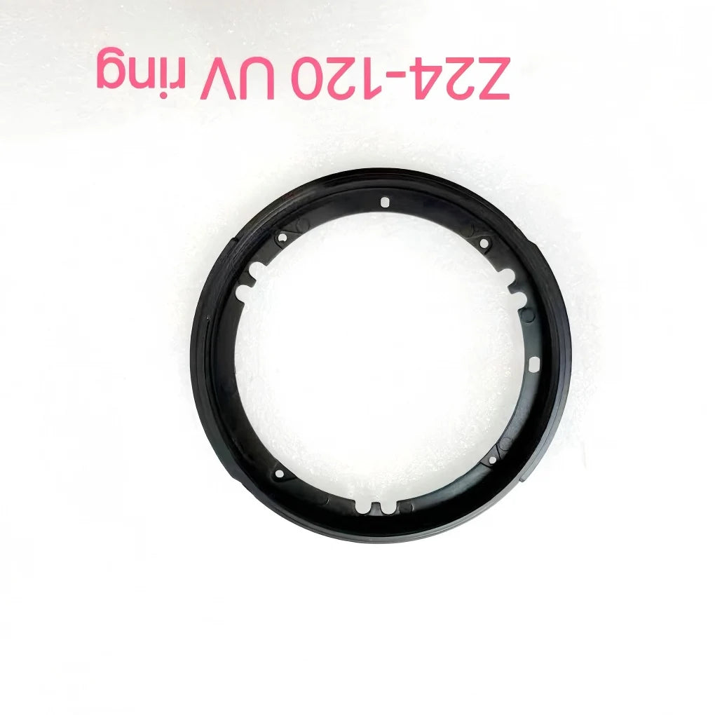 New Lens Front UV Ring for Nikon Z 24-120MM Z24-120 Lens UV Tube Ring Repair Part  Digital Camera repair parts