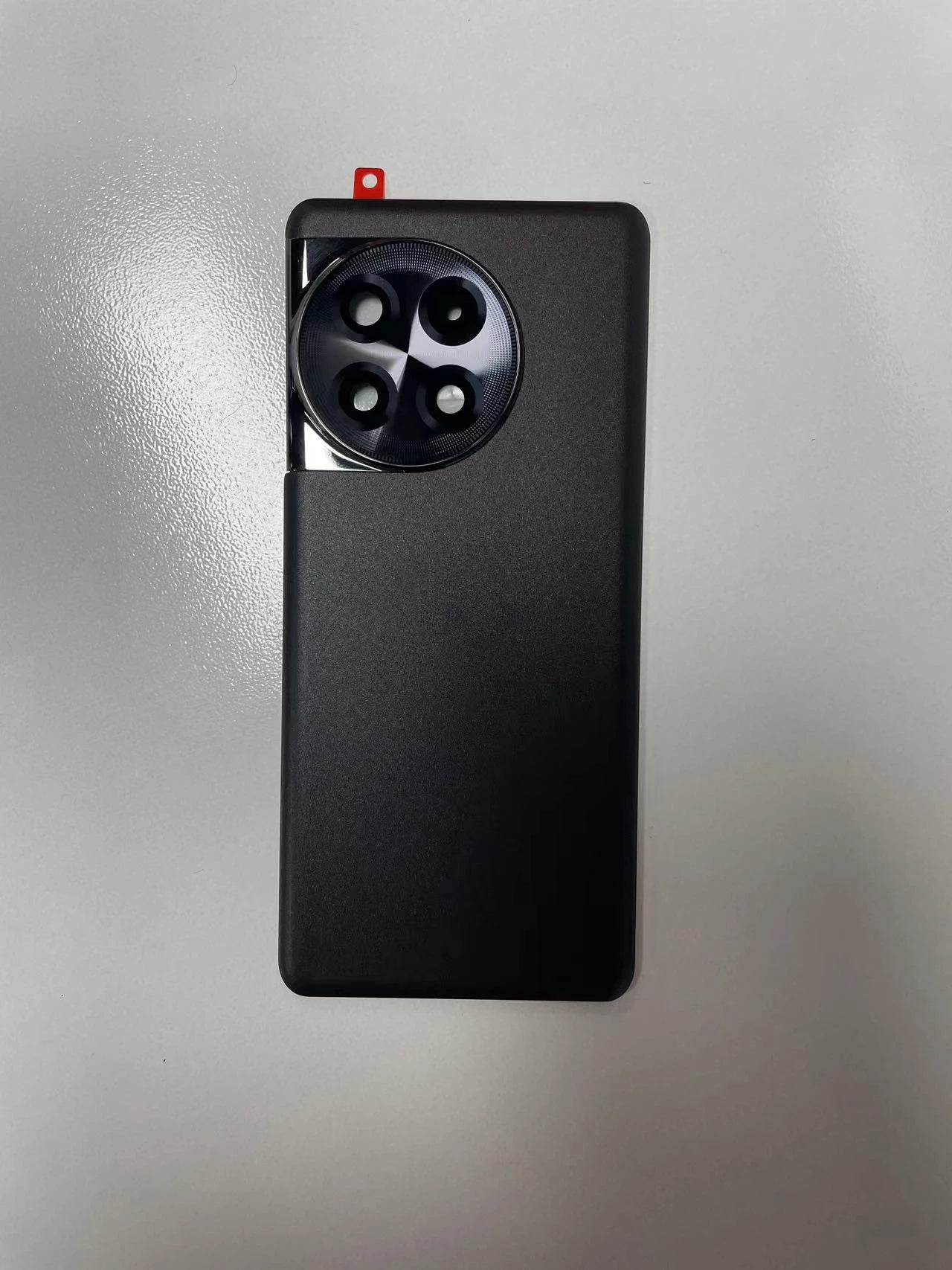Original Back Cover For OnePlus Ace 2 Back Battery Cover 1+ ace2 PHK110 Housing Door With Camera Frame Lens Repair Replacement OnePlus phone repair parts