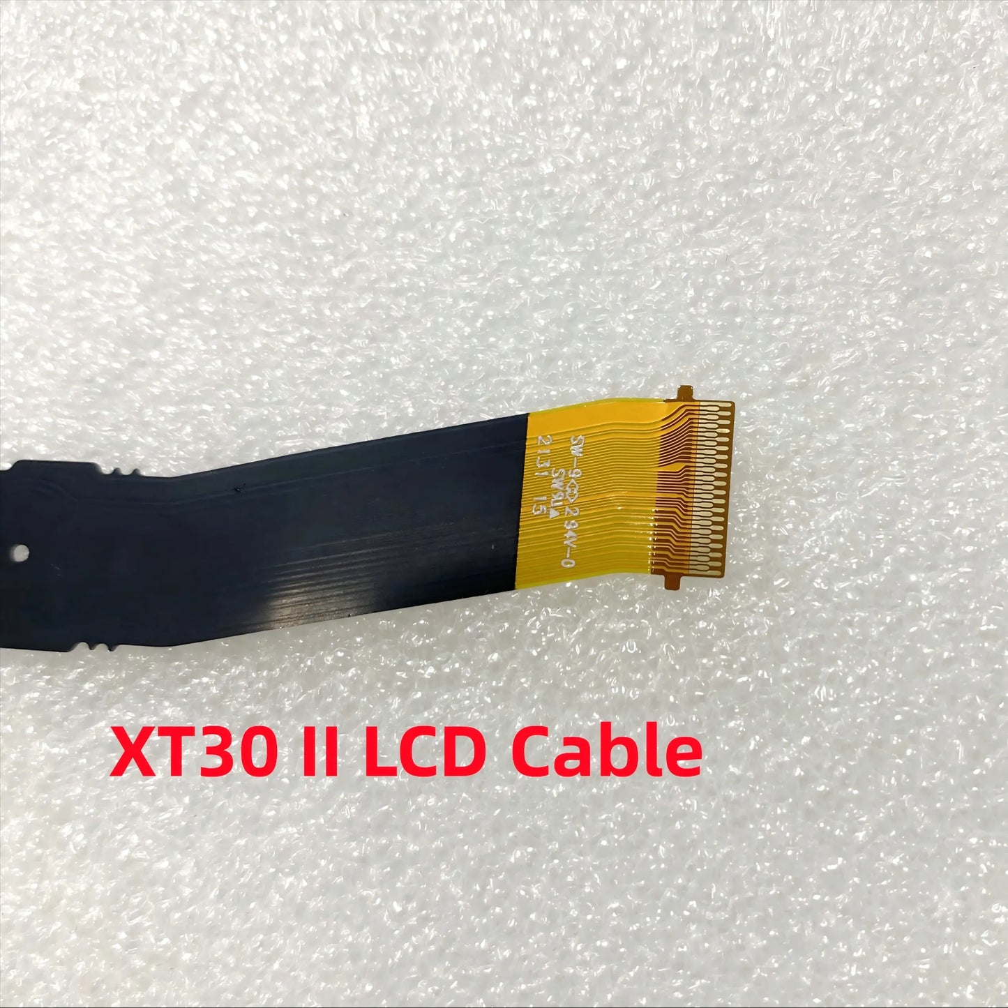 New LCD Flex Cable with Full IC For Fuji Fujifilm XT30II X-T30 II LCD Cable Camera Repair Part Digital Camera repair parts