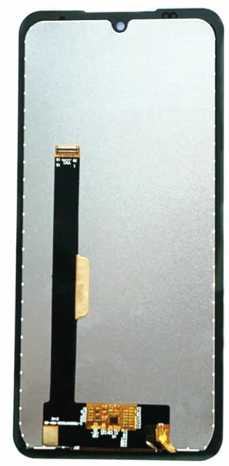 Original For Ulefone Armor X8 Armor8 LCD Display + Touch Screen Digitizer Assembly Armor 8 Pro Accessories + Tools Other brand Phone repair parts