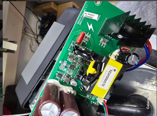 YCS M.Y Baseband IP Series Baseband Tester Professional Repair Tools