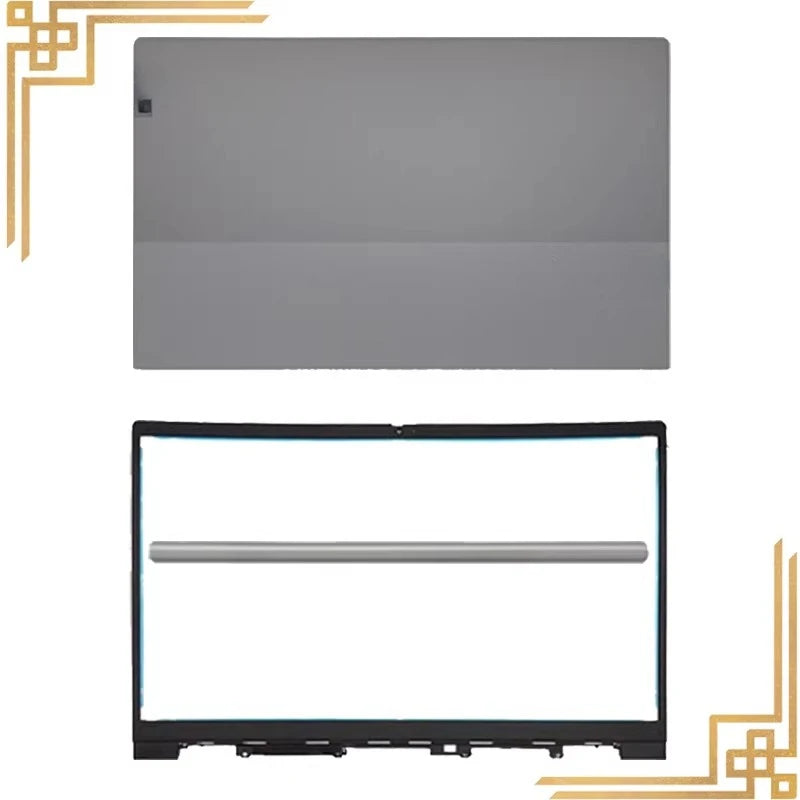Cover Case for Lenovo ThinkBook 14 15 G2 G3 ITL G4 ARE LCD Back top cover bezel frame hinge upper palmrest Shell