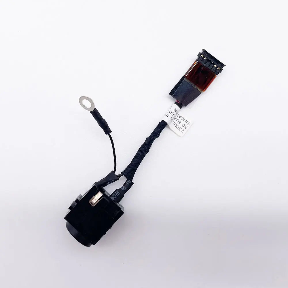 For Sony SVT13 SVT1312C4E SVT131A11A SVT131A11T SVT15 SVT15115CXS SVT15117CDS Laptop DC Power Jack DC-IN Charging Flex Cable Sony laptop repair parts