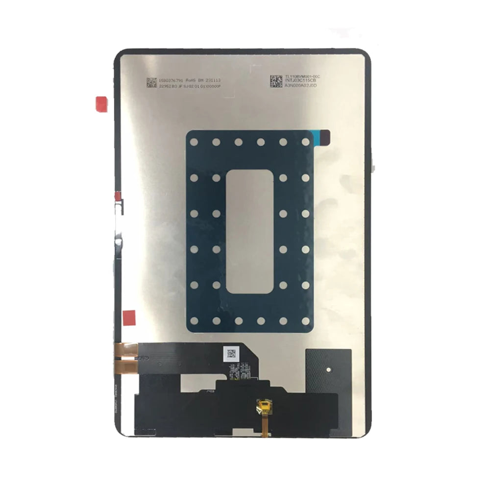 10.9 Inch For Nubia Red Magic Gaming Pad Pro NP03J LCD Display Touch Digitizer Screen Assembly Tablet repair parts