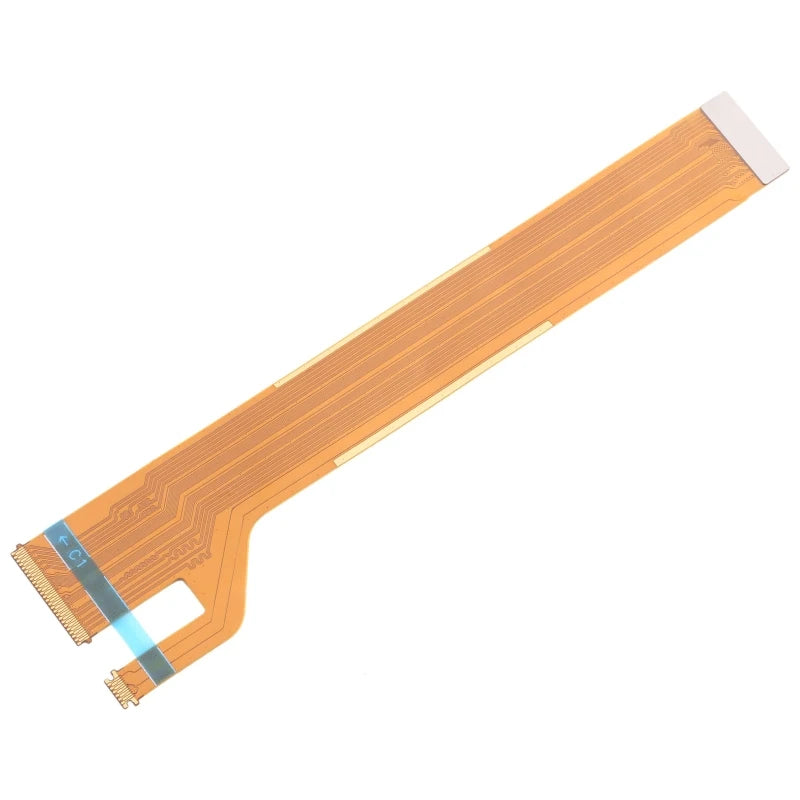 LCD Flex Cable For Lenovo Tab P11 Pro Gen 2 TB132FU LCD Display Connection Cable Tab P11 Pro 2nd Gen Spare Part Lenovo Tablet repair parts