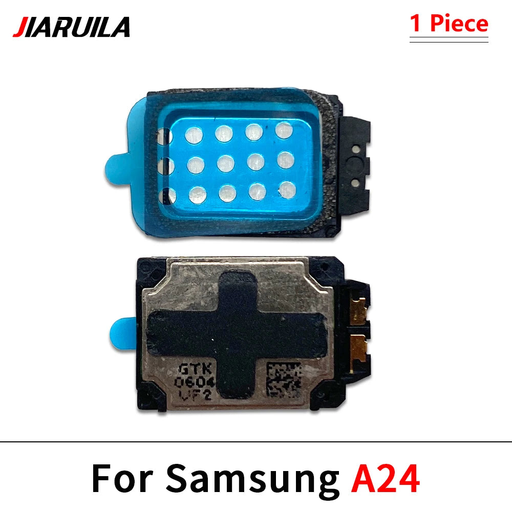 Loud Speaker Buzzer Ringer Loudspeaker Flex Cable For Samsung A04 A04s A04E A05 A15 A25 A13 A23 A33 A53 A14 A24 A34 A54 4G 5G Samsung phone repair parts
