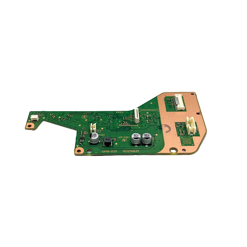 Original Drive Board UHN-030 UHN-020 UHN-010 Replacement For PS5 V1.0 V2.0 V3.0 KES-497A Optical Dvd Drive Disk PCB Board  Game console repair parts