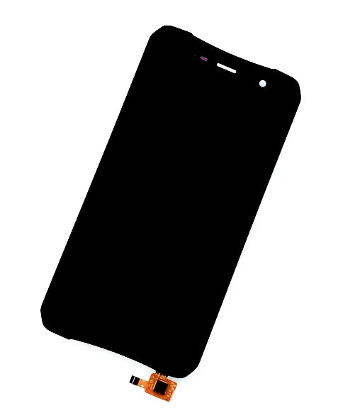 For Original Doogee S35 Pro LCD Display +Touch Screen Digitizer Assembly Replacement Parts 5.0 inch For Doogee S35 LCD Screen Doogee phone repair parts Other brand Tablet repair parts