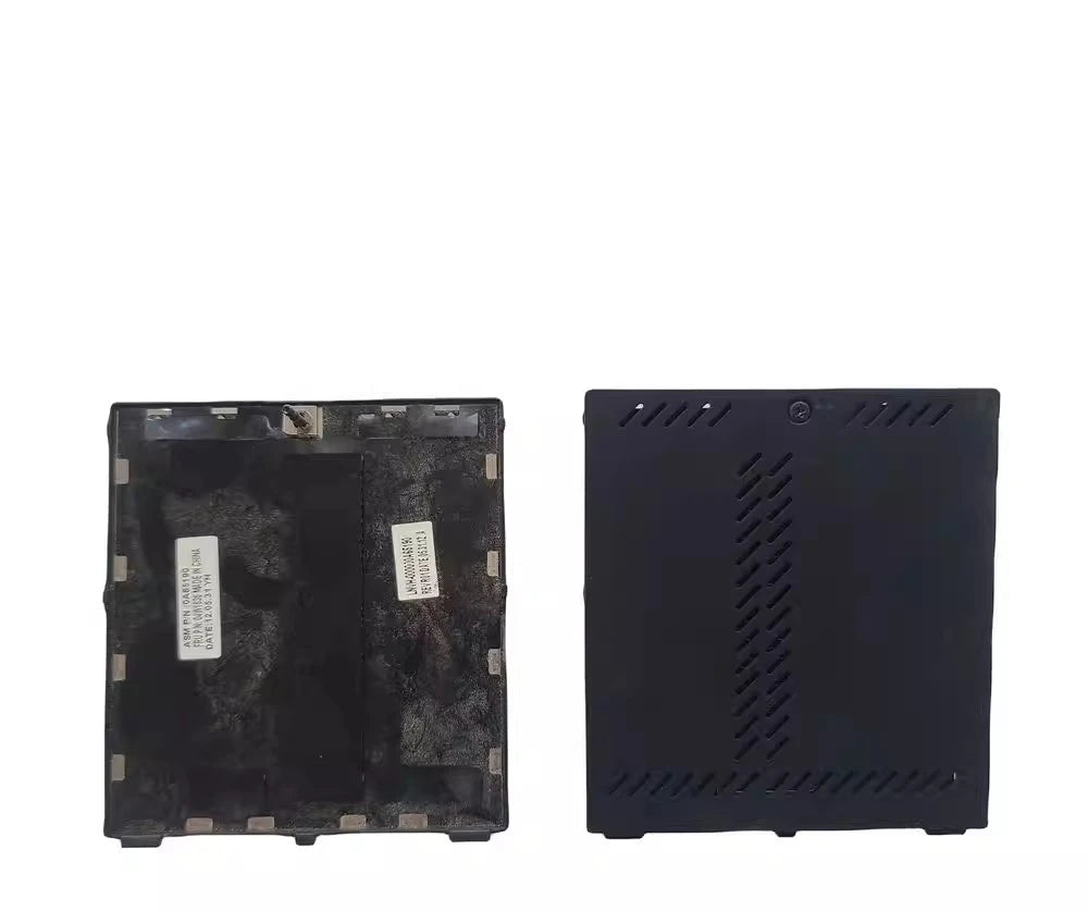 Cover case for Thinkpad T420i T420 memory cover plate  hard disk  plate bottom shell COVER 04W1637 Lenovo laptop repair parts