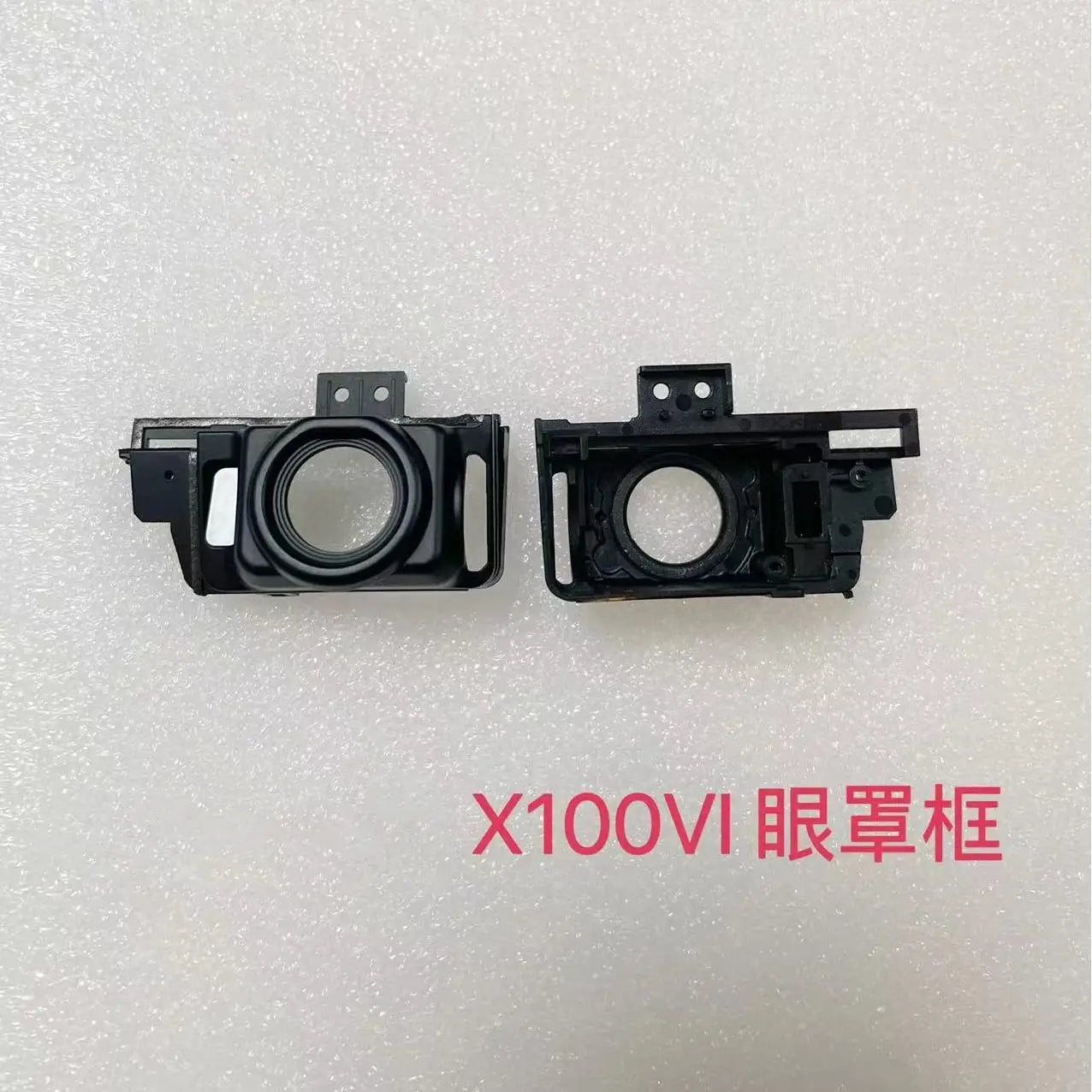 NEW Original eye frame for Fuji X100VI Fujifilm  Digital Camera repair parts
