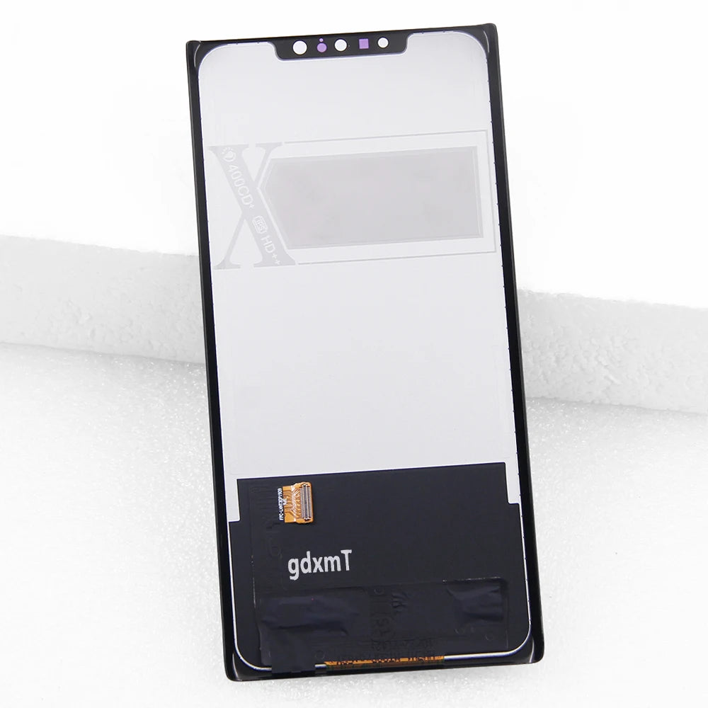 TFT Mate 30 Pro For Huawei Mate 30 Pro LIO-L09 LIO-L29 Lcd Display Digital Touch Screen  Assembly Repair Parts 100% Tested HUAWEI phone repair parts