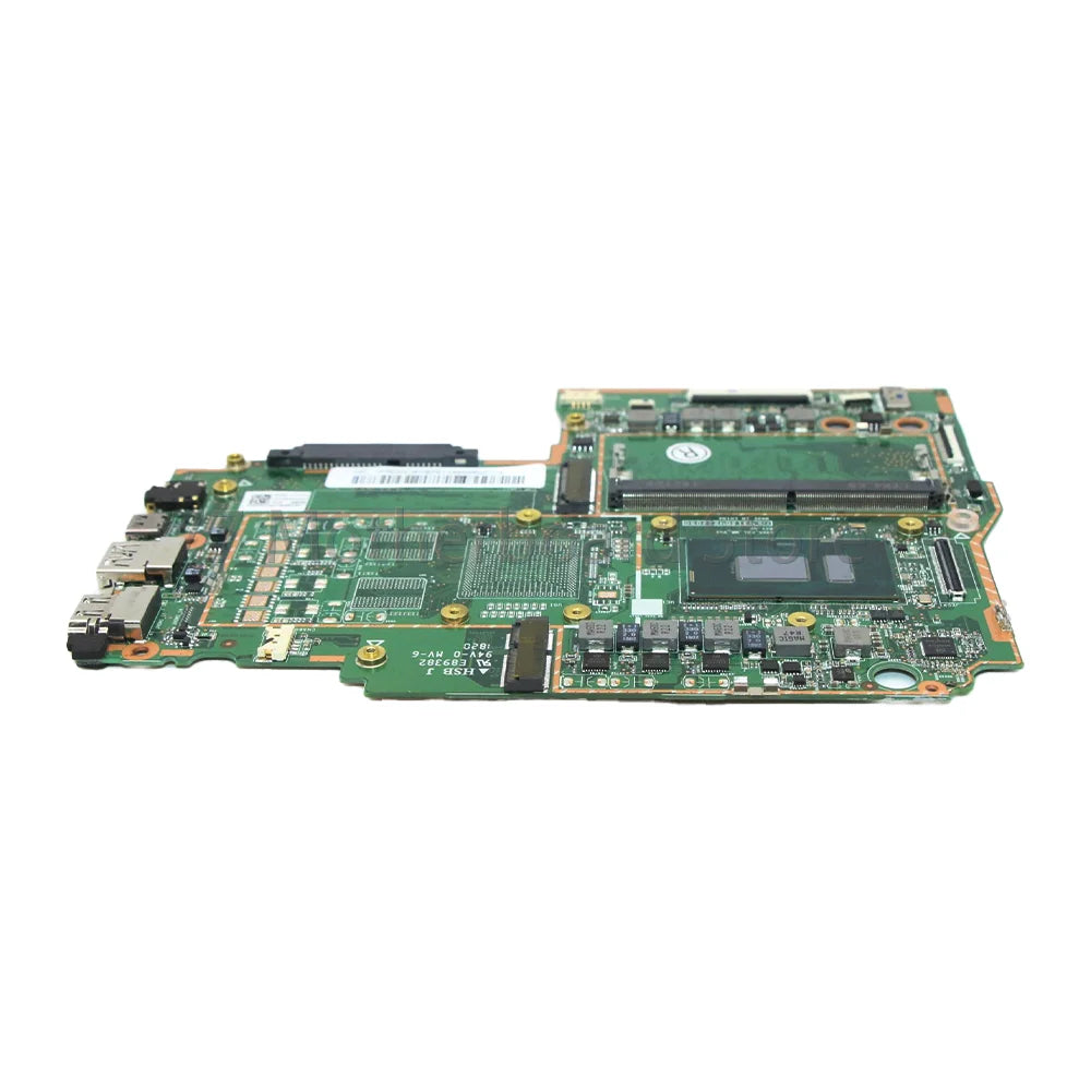 Laptop Motherboard For Lenovo Ideapad 330S-15IKB With CPU I3-8130U I5-8250U I7-8550U RAM 4G 5B20R07295 5B20R07213 100% Test  Lenovo laptop repair parts