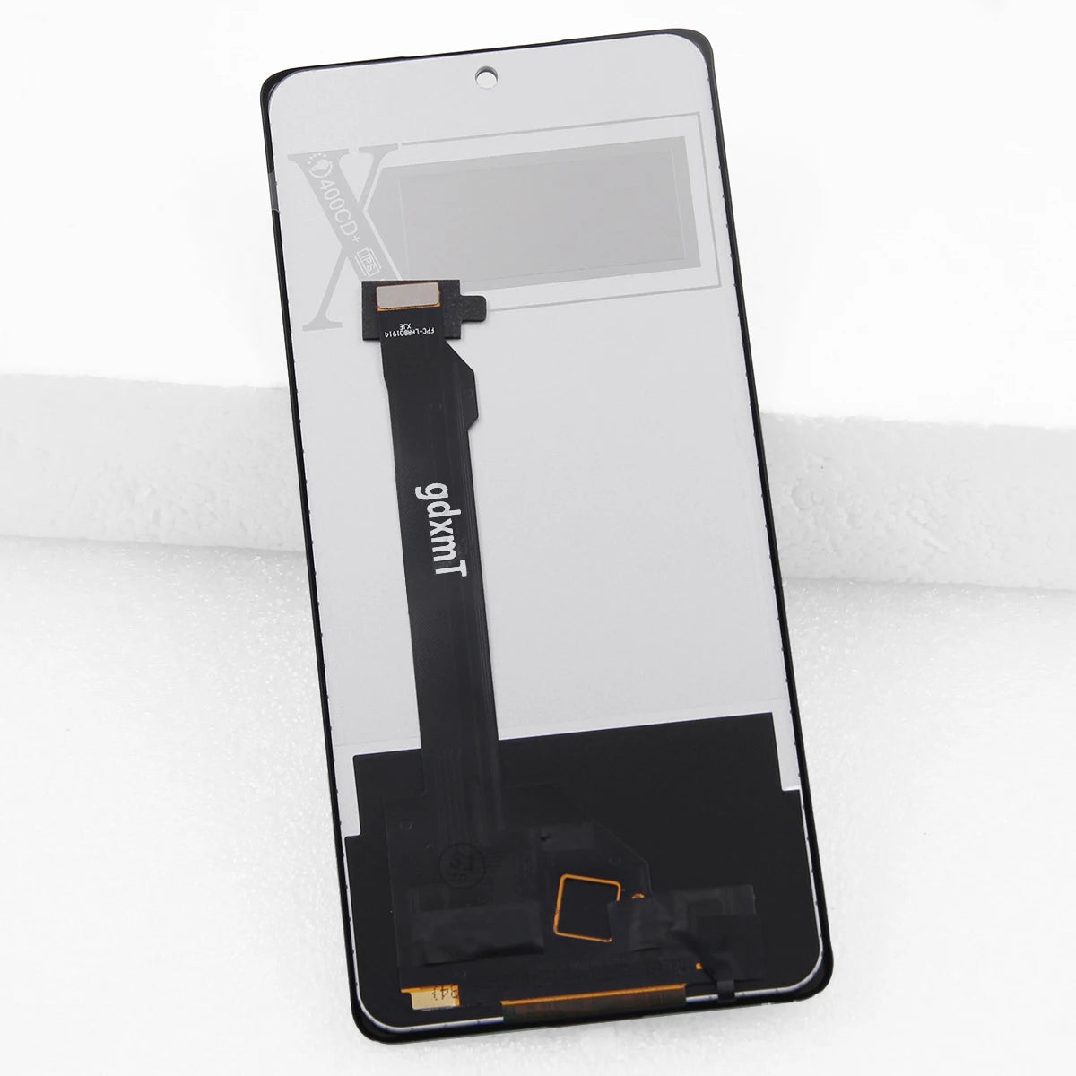 TFT Tested For Huawei For Honor 80 ANN-AN00 LCD Touch Screen Display Digitizer Assembly For Honor 80 LCD Replacement Part Honor phone repair parts