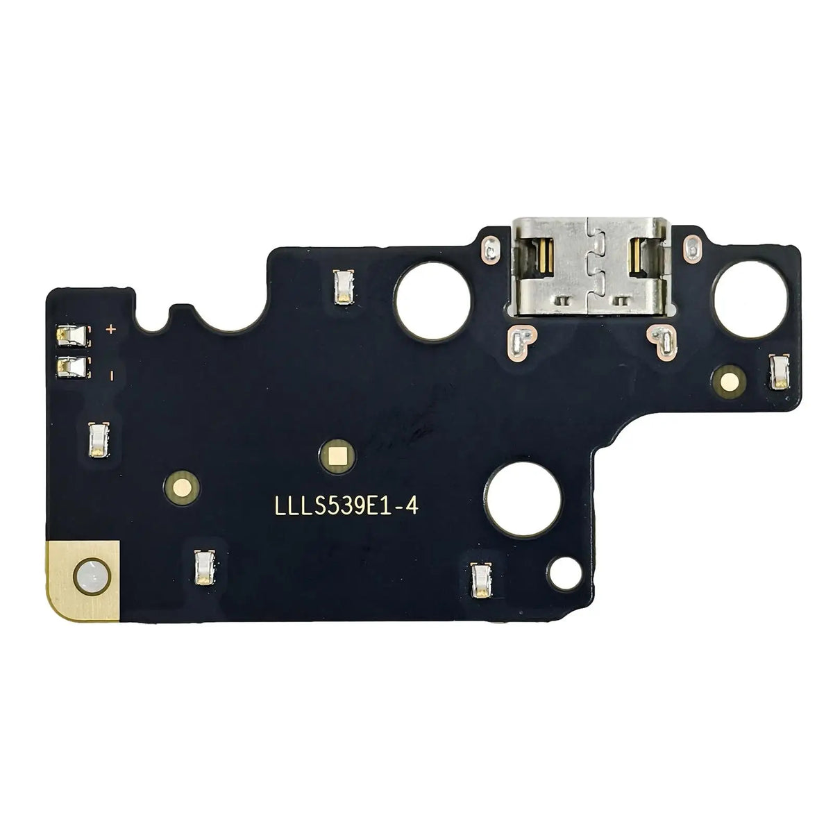 Charging Port Board For Lenovo Legion Y700 2023 (2rd Gen) TB320FU / Legion Y700 2022 (1st Gen) TB-9707F Lenovo Tablet repair parts